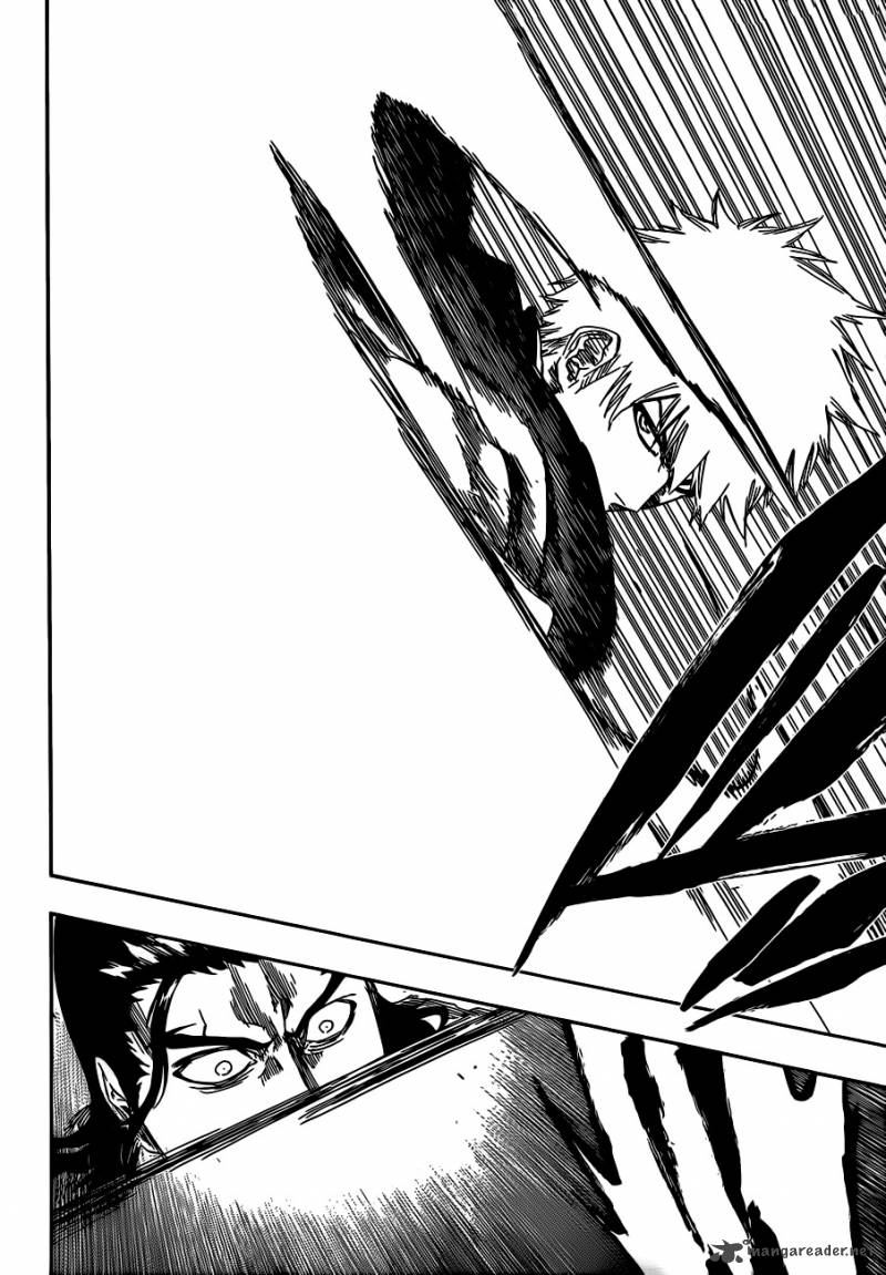 Bleach 460 14