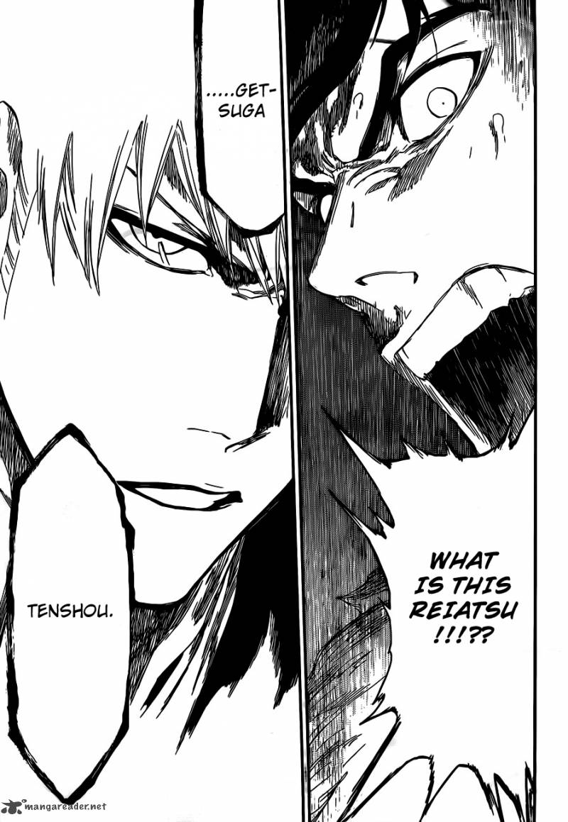 Bleach 460 17