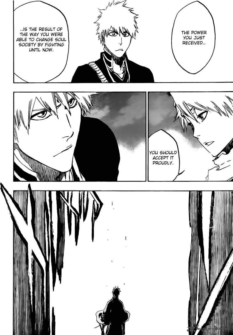 Bleach 461 16
