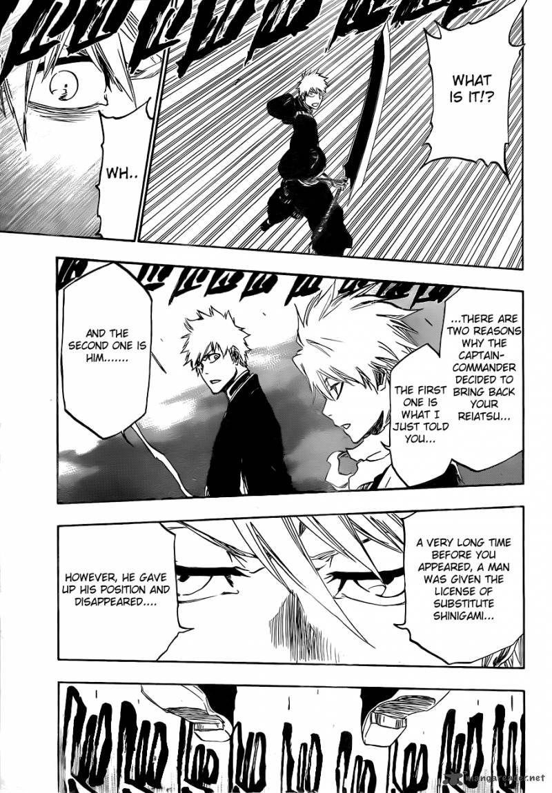 Bleach 461 17