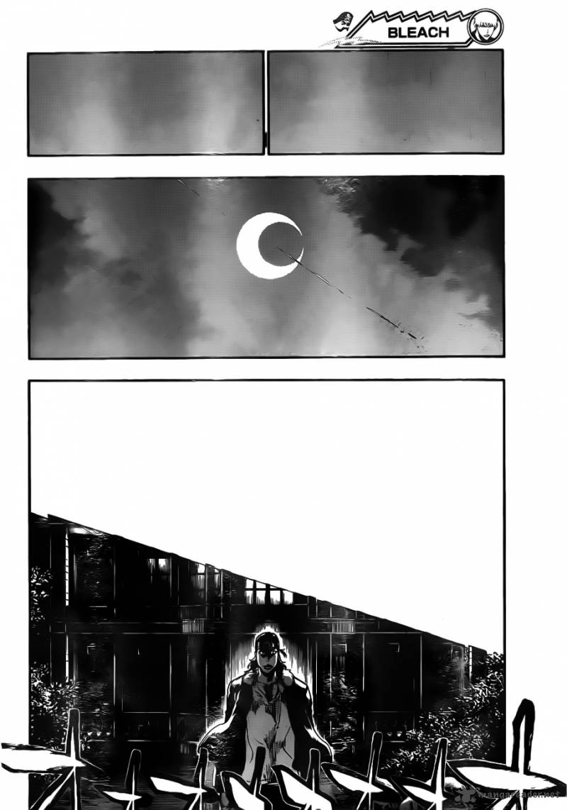 Bleach 461 2