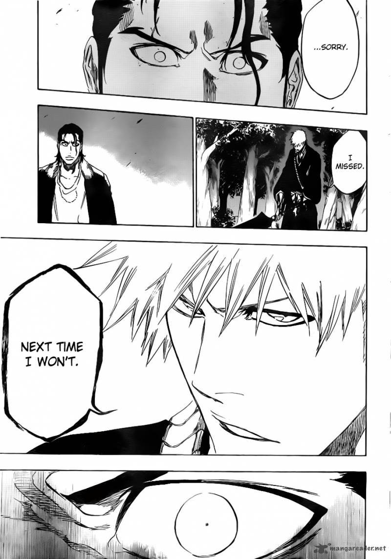 Bleach 461 3
