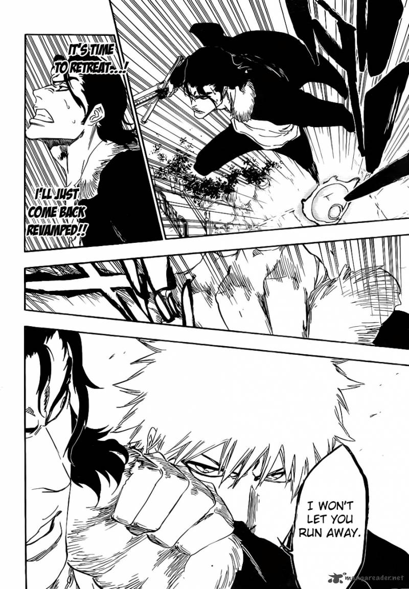 Bleach 461 4