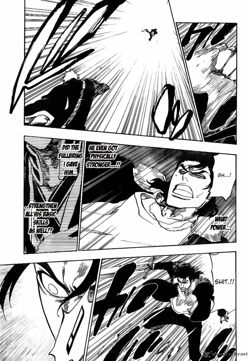 Bleach 461 5