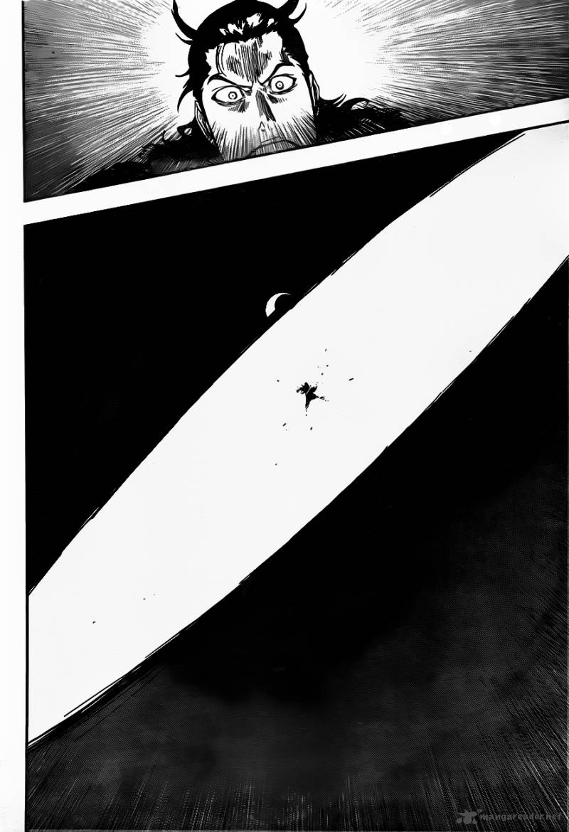 Bleach 461 8