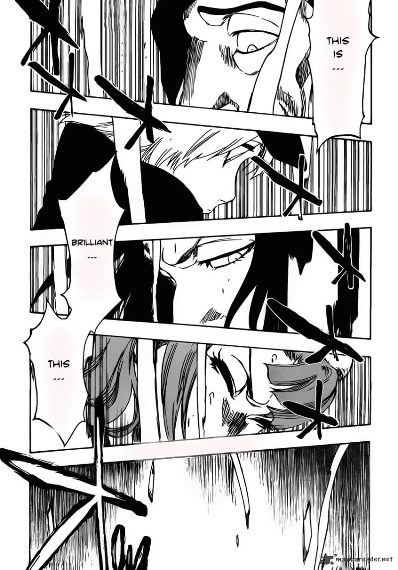 Bleach 463 1