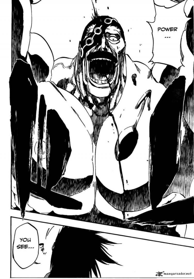 Bleach 463 16