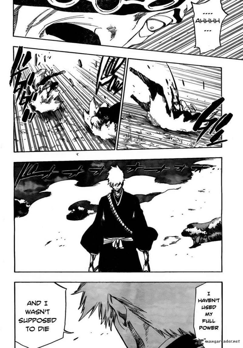 Bleach 463 8