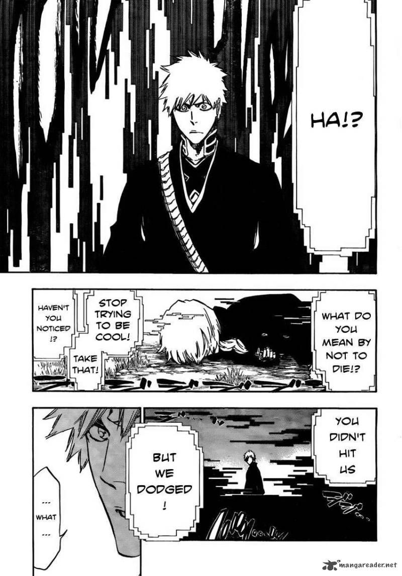 Bleach 463 9