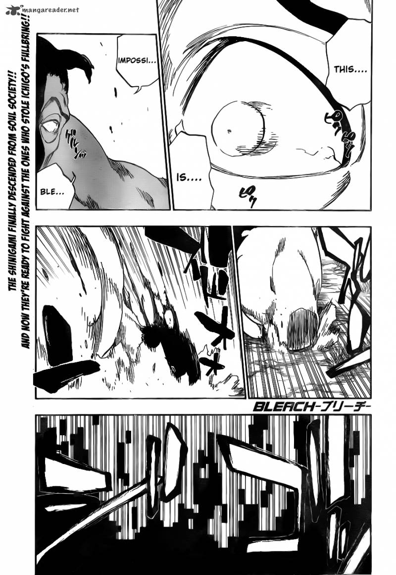 Bleach 464 1