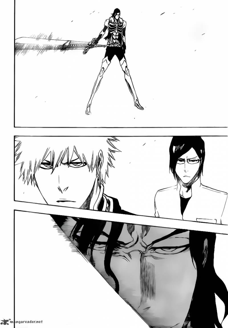Bleach 464 10
