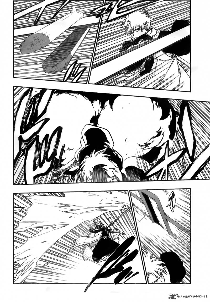 Bleach 464 12