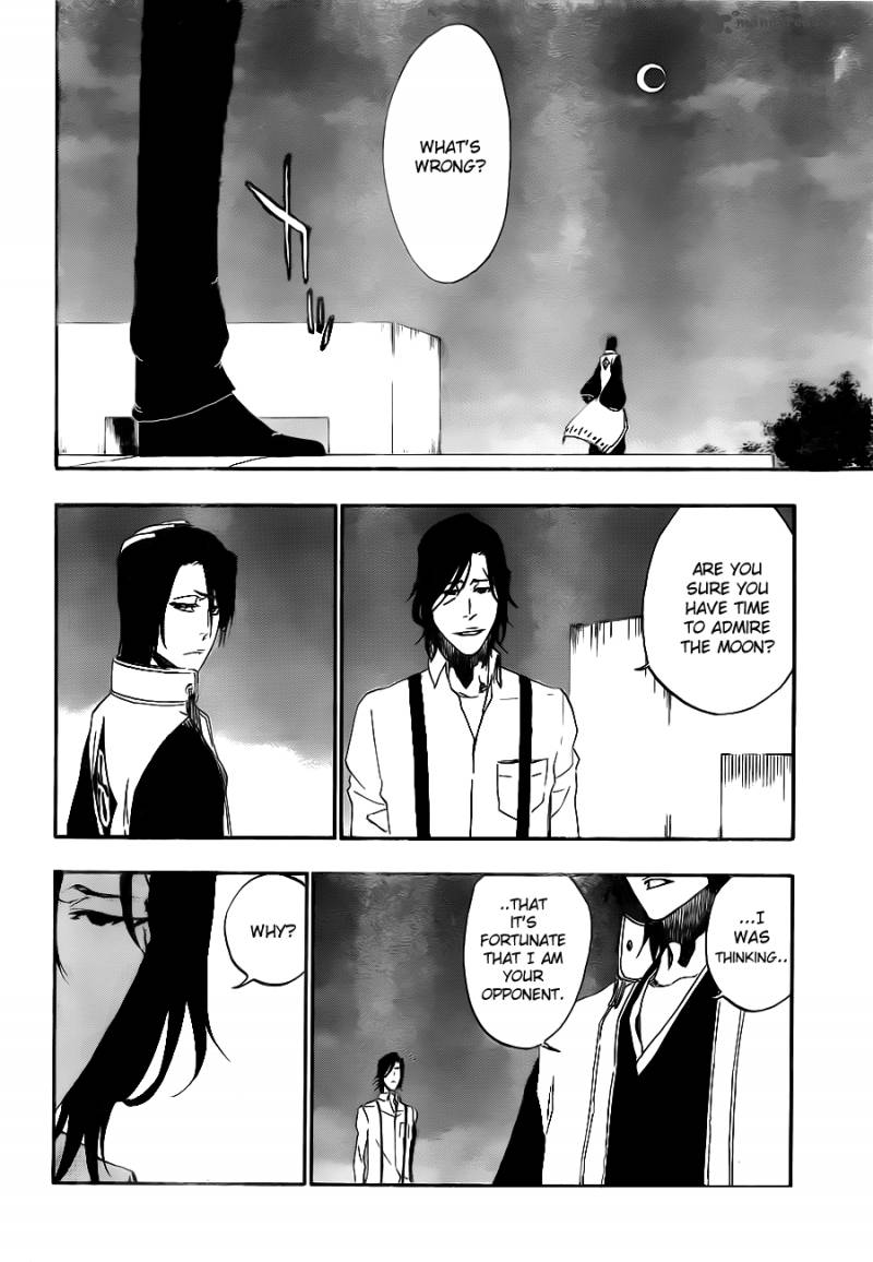Bleach 464 16