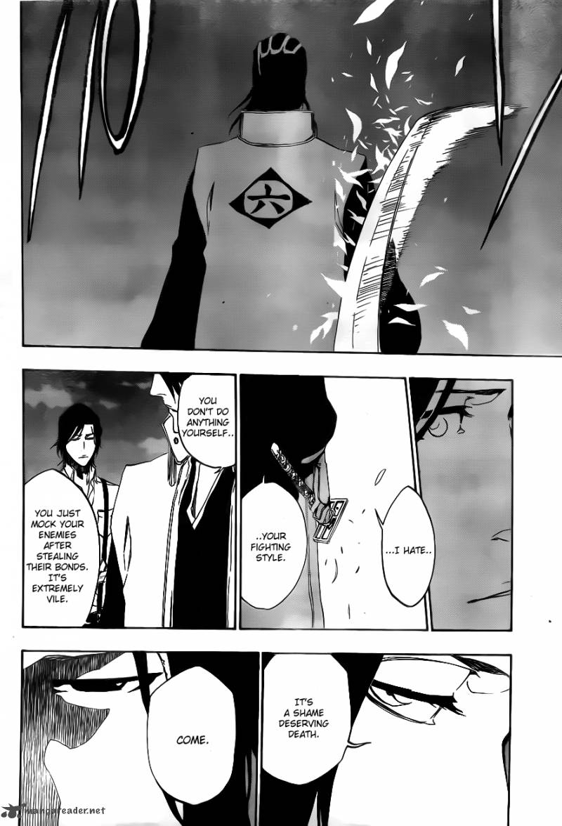 Bleach 464 18