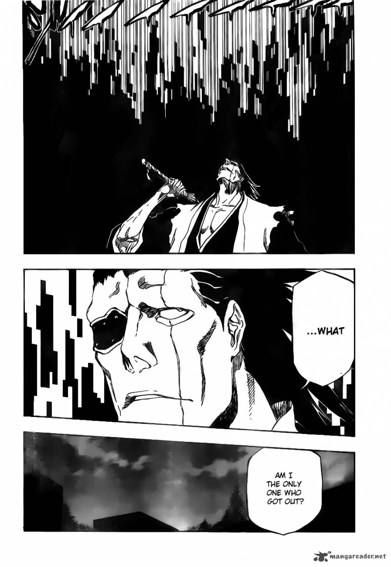 Bleach 464 2