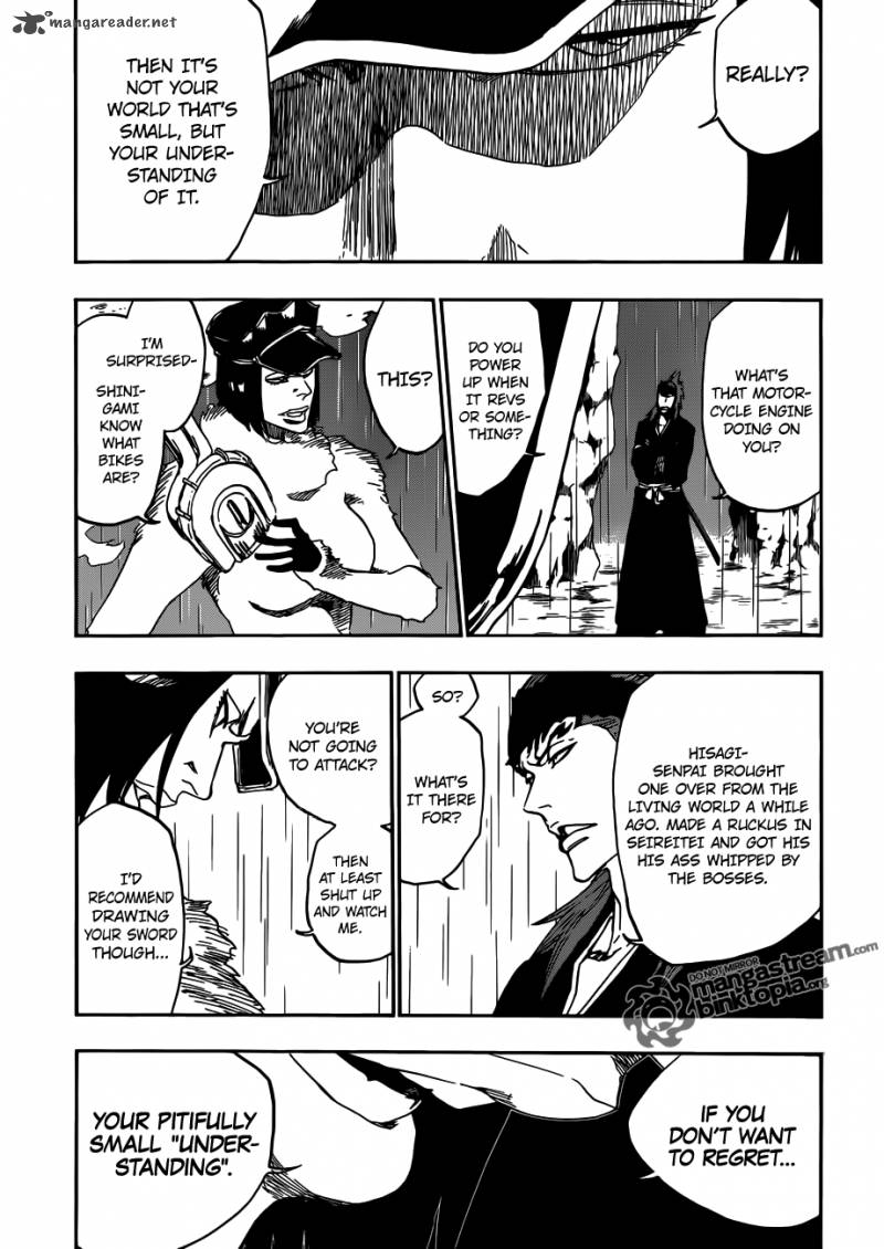 Bleach 465 10
