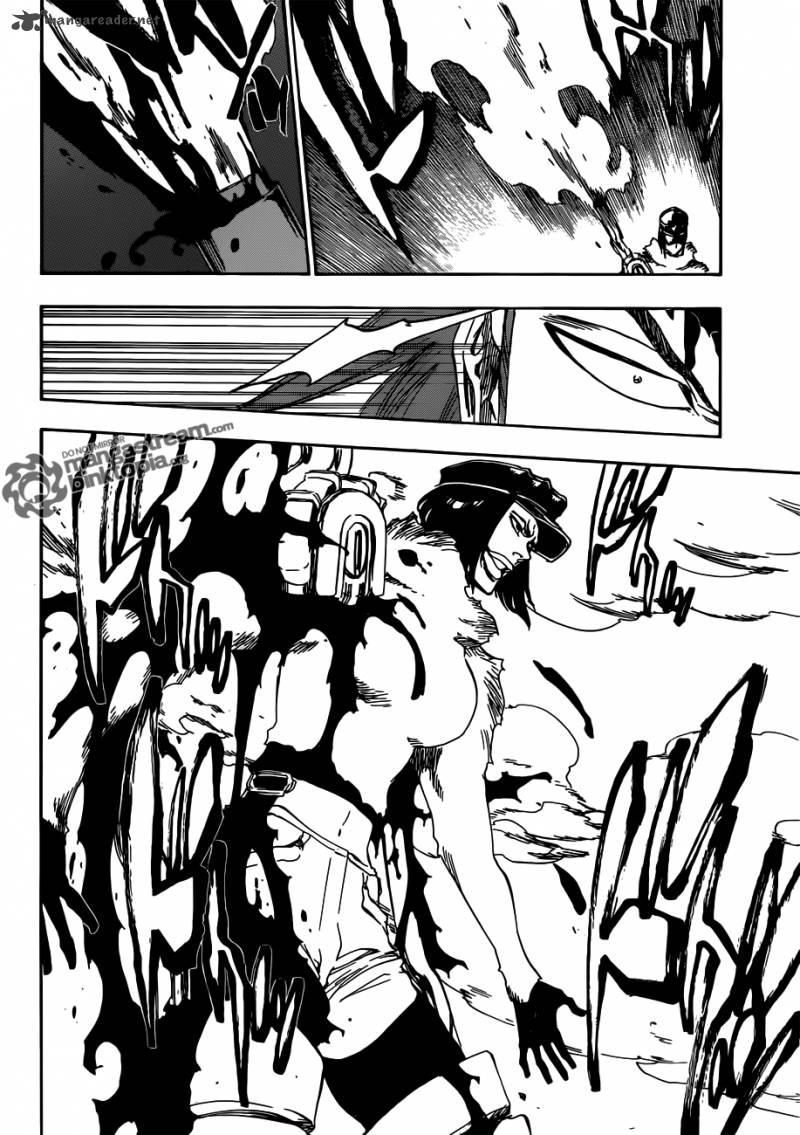 Bleach 465 11