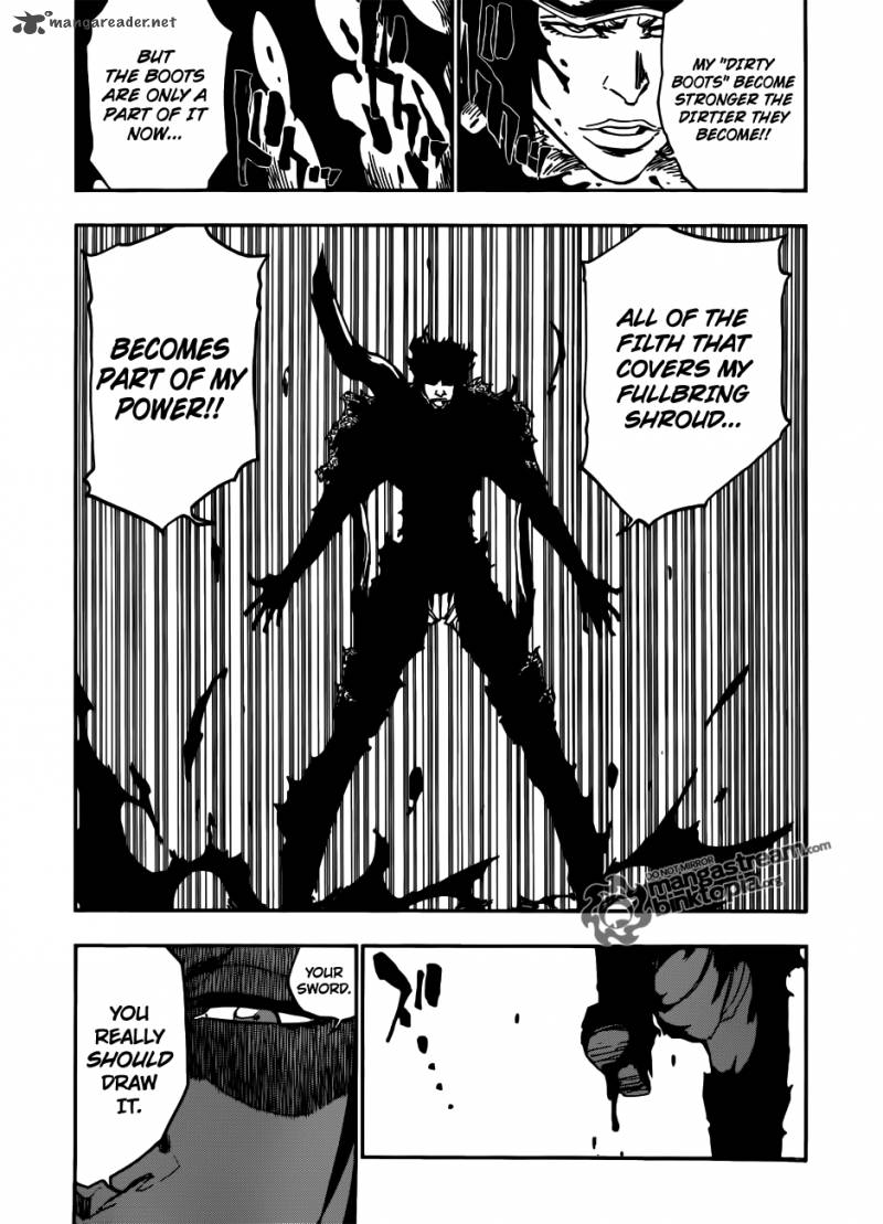 Bleach 465 12