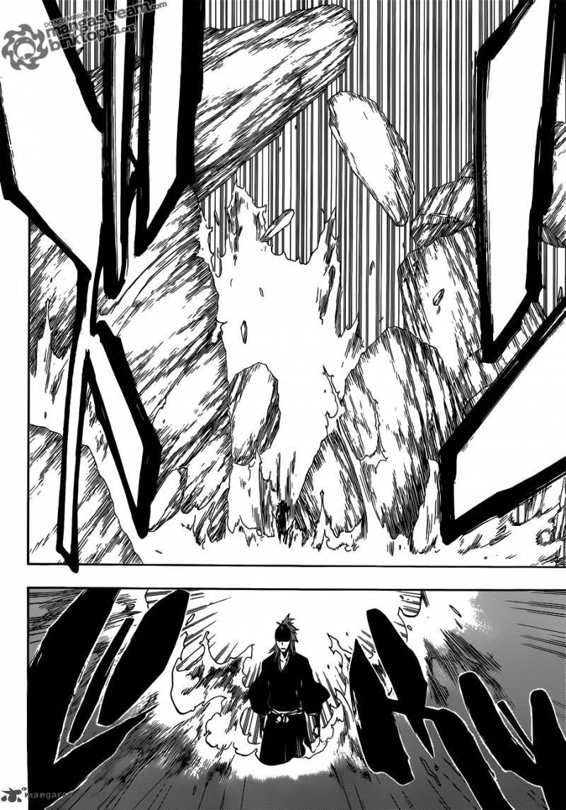 Bleach 465 13