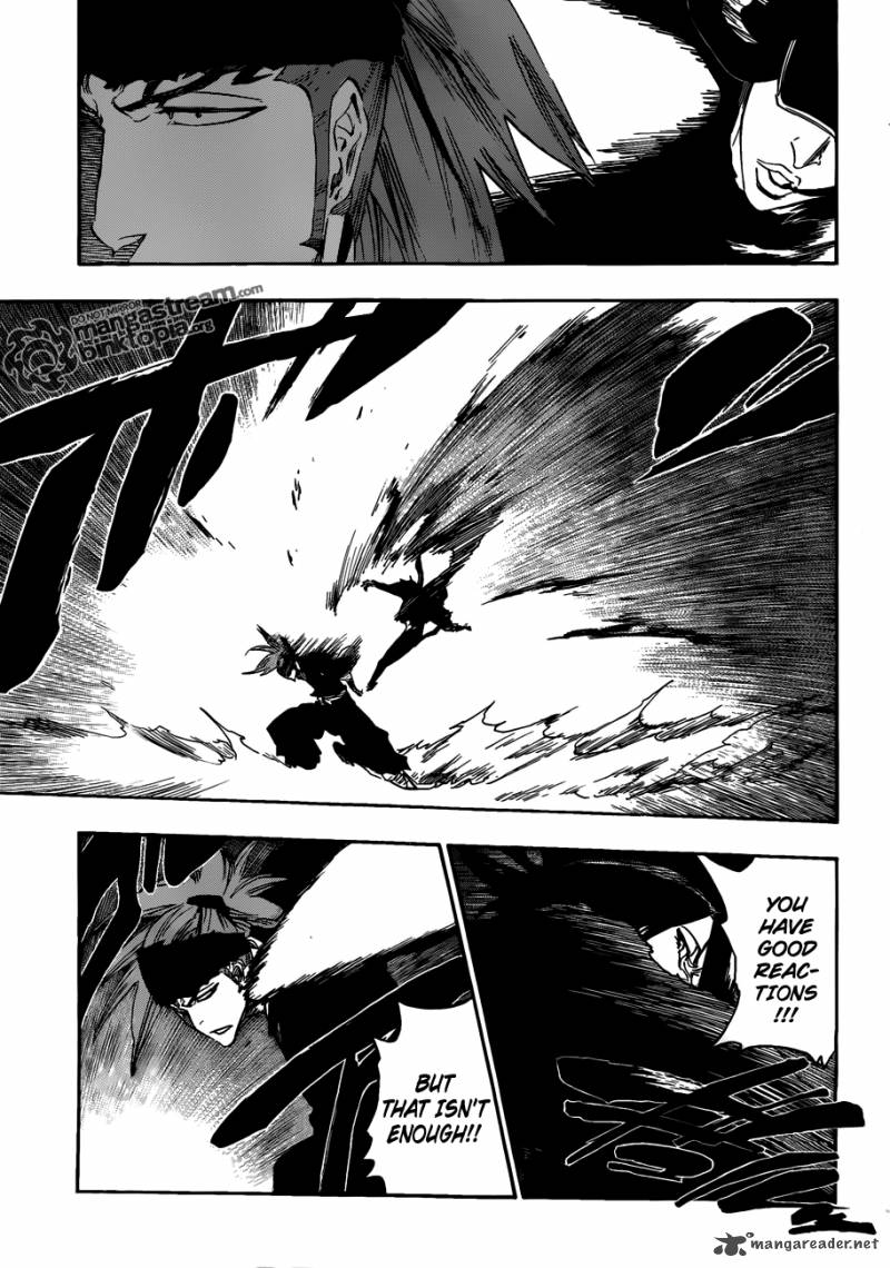 Bleach 465 14