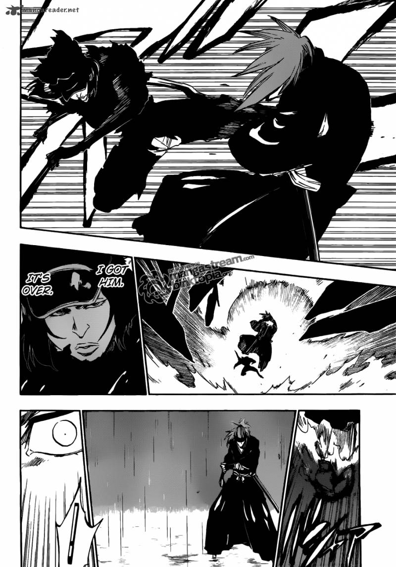 Bleach 465 15