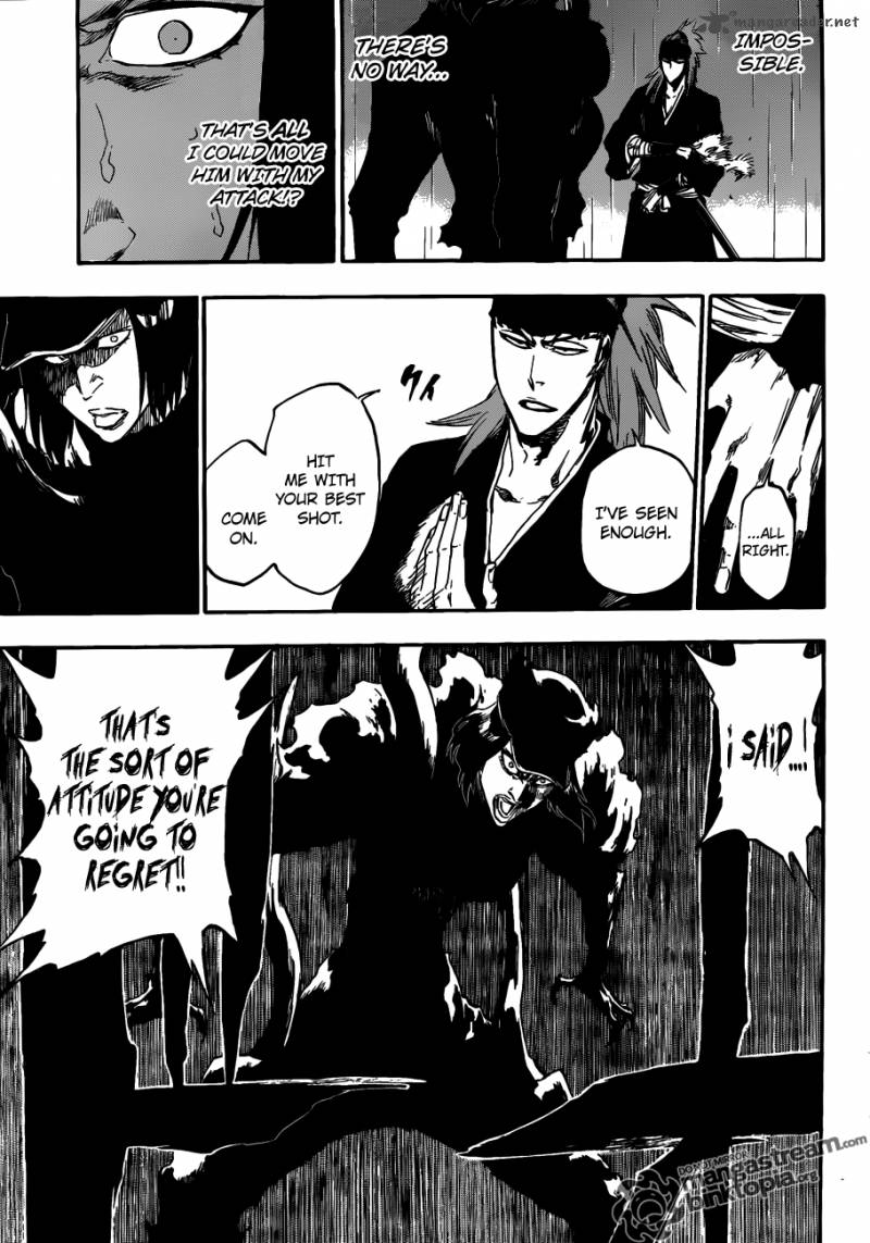 Bleach 465 16