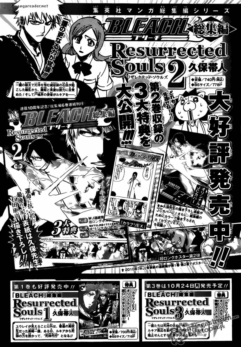 Bleach 465 19