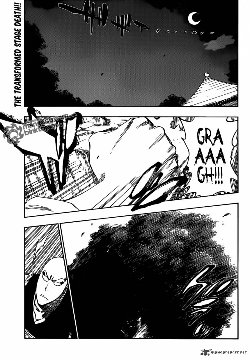 Bleach 465 2