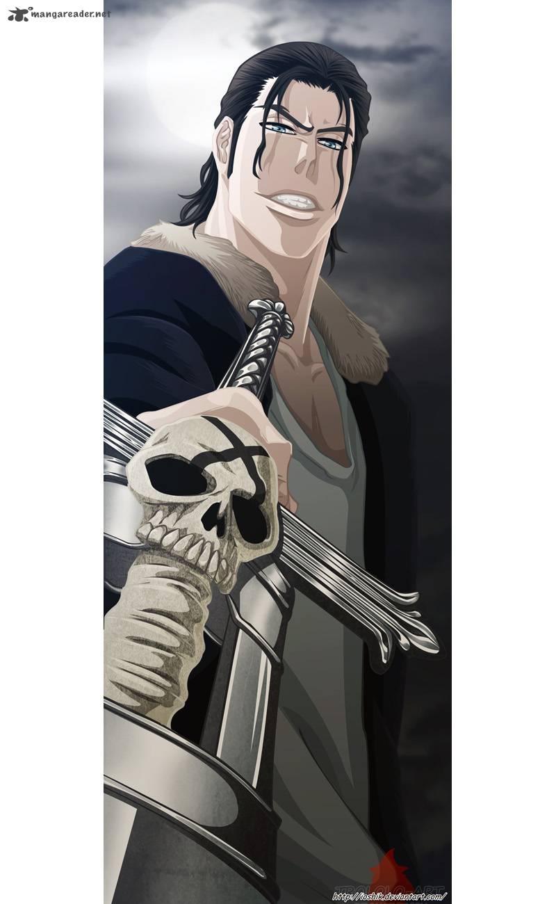 Bleach 465 23