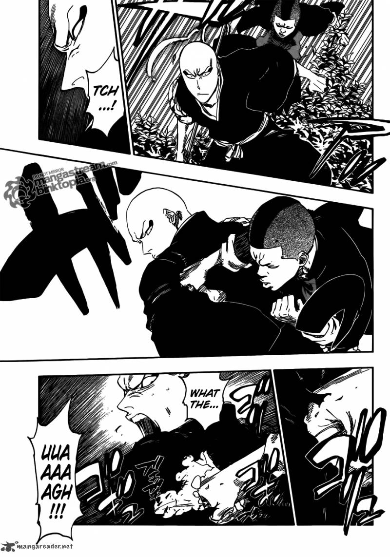 Bleach 465 4