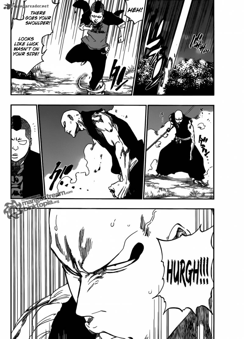Bleach 465 5