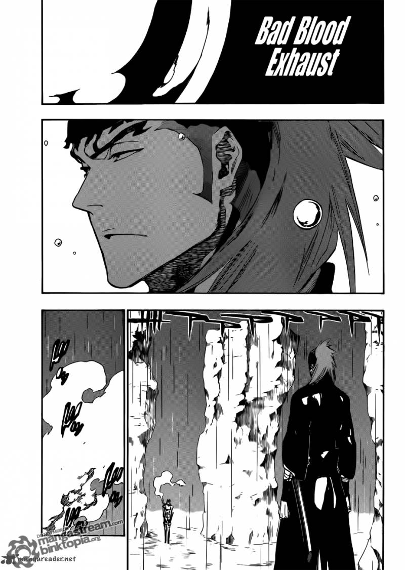 Bleach 465 8