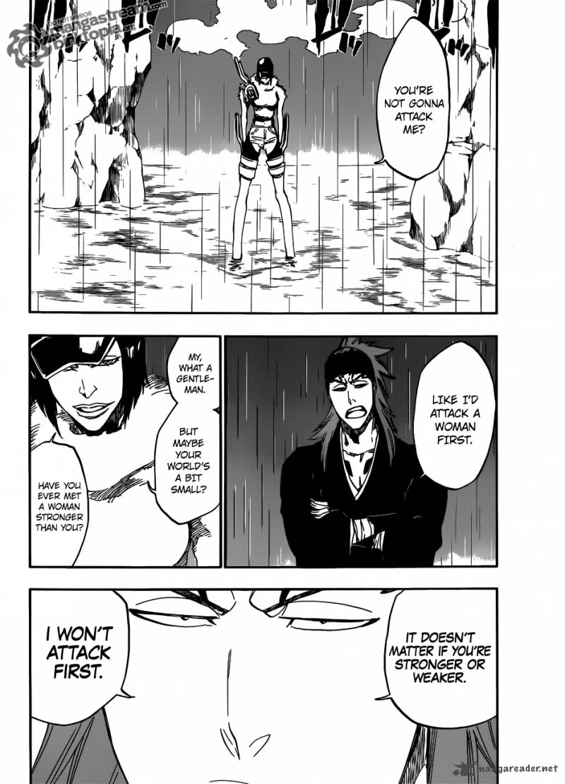 Bleach 465 9