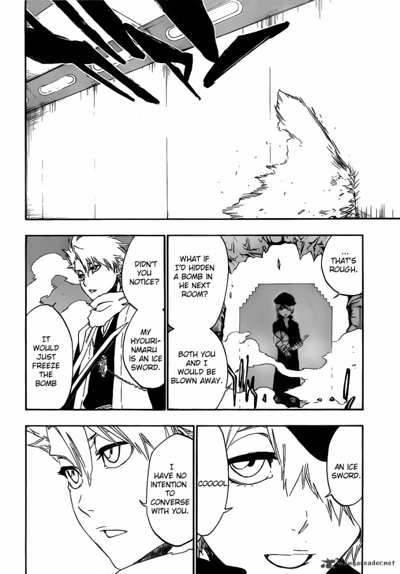 Bleach 466 10