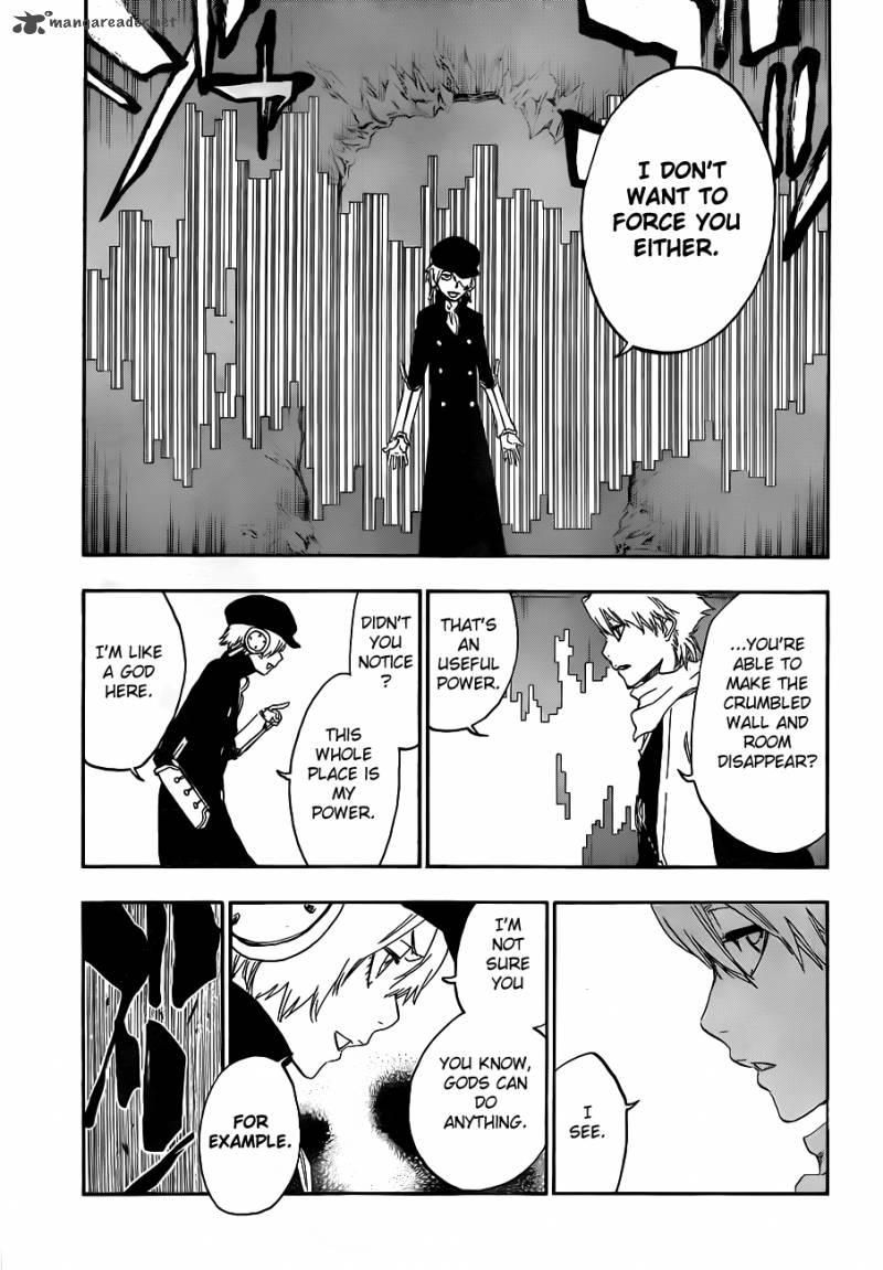 Bleach 466 11