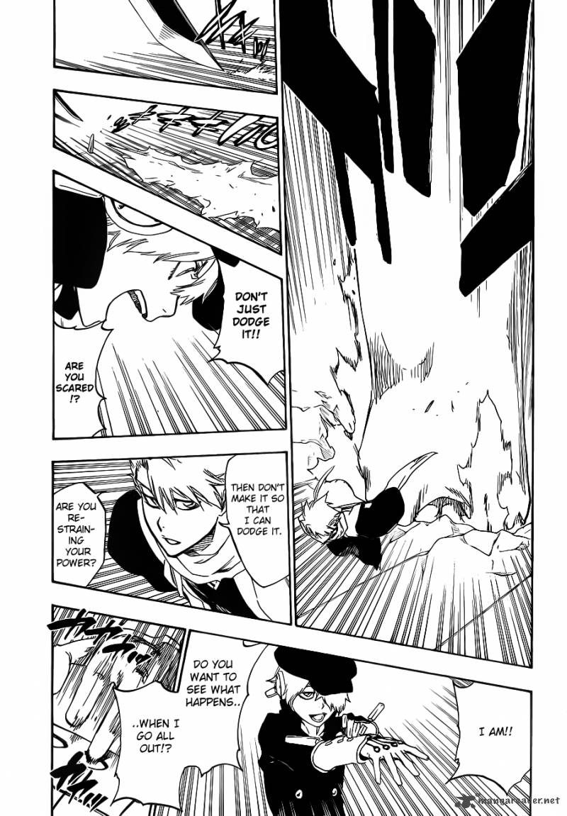 Bleach 466 13
