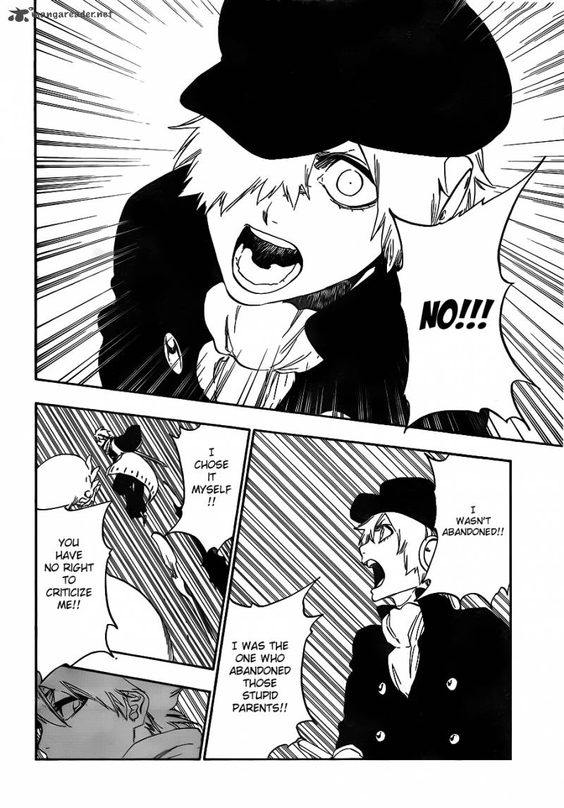Bleach 466 16