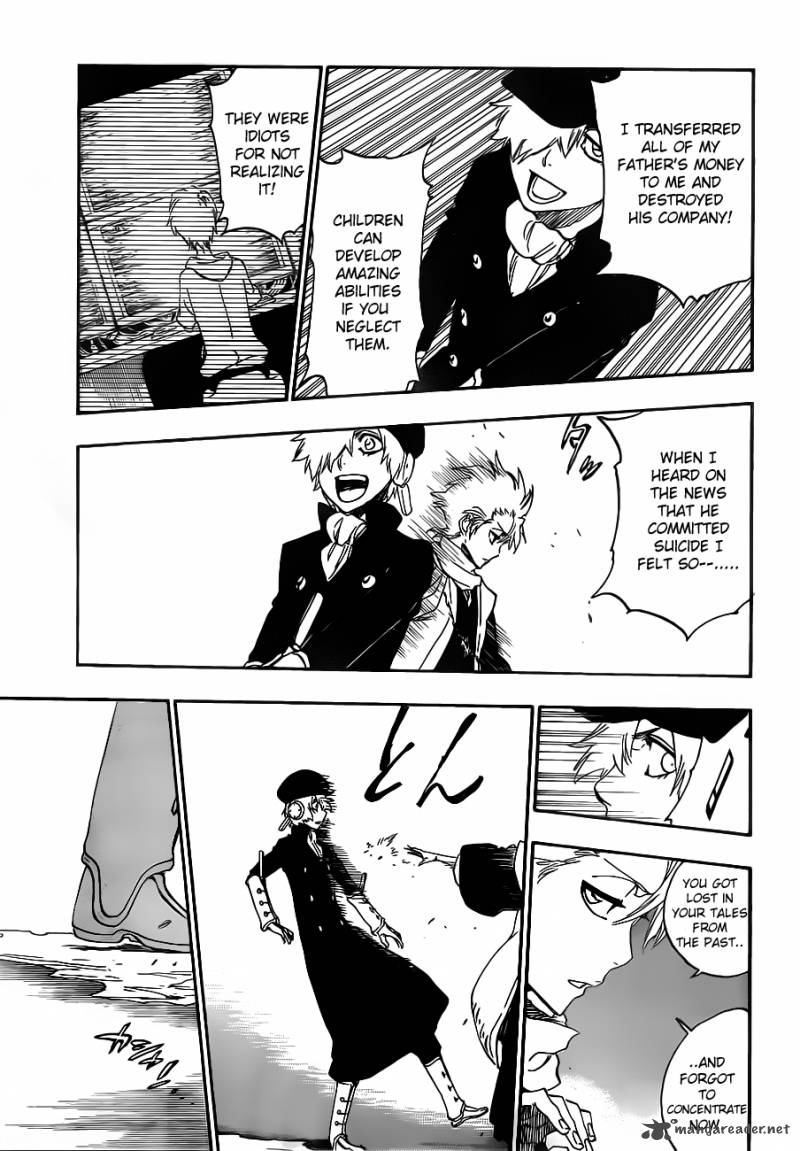 Bleach 466 17