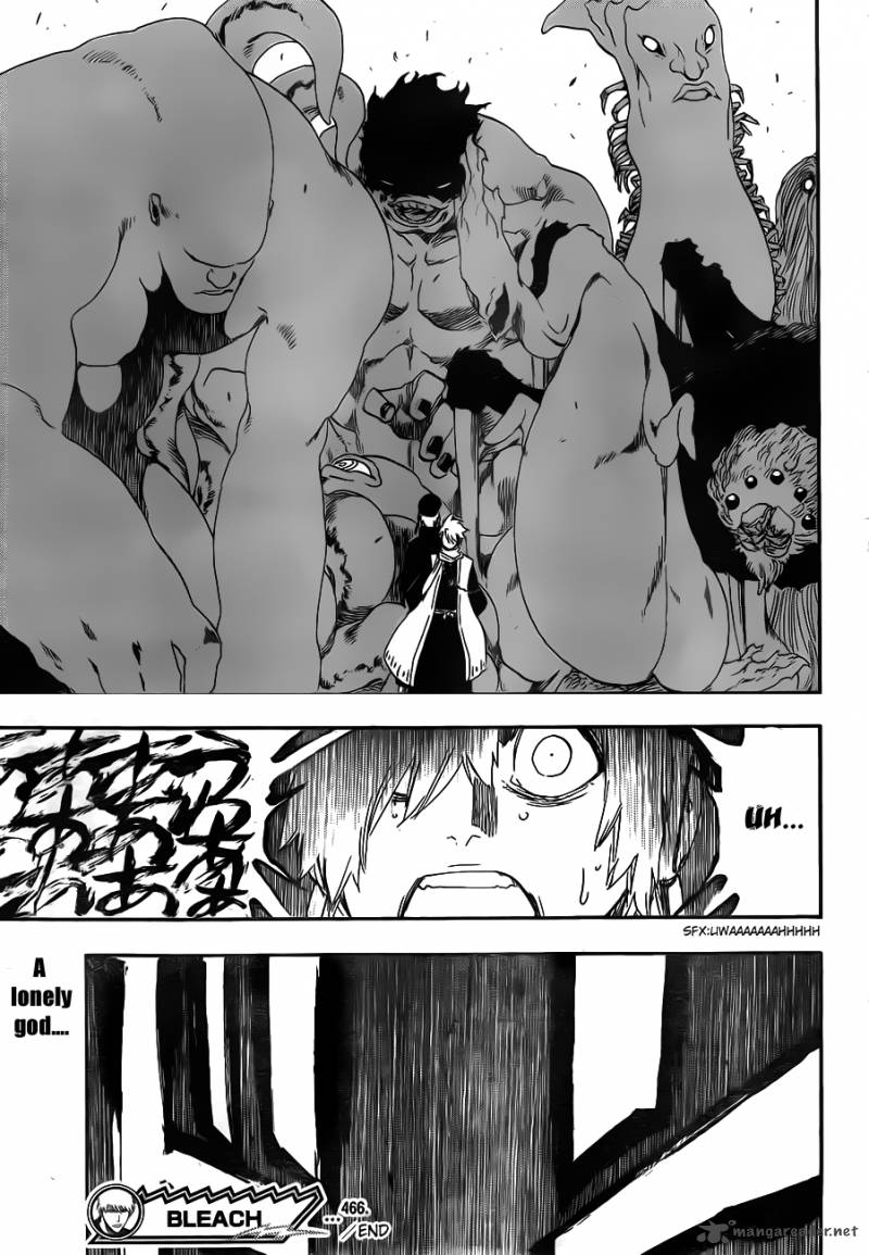 Bleach 466 19