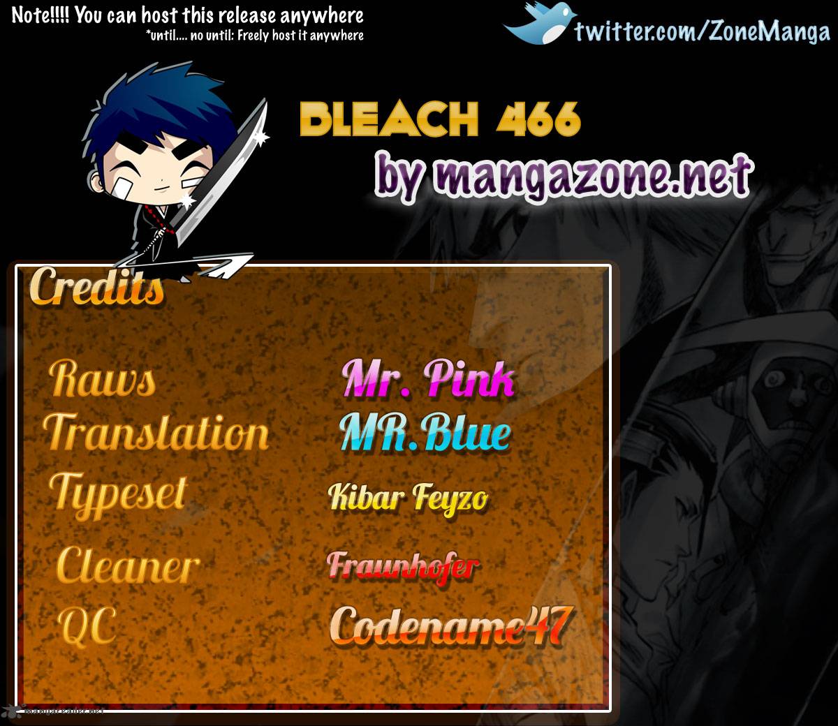 Bleach 466 20