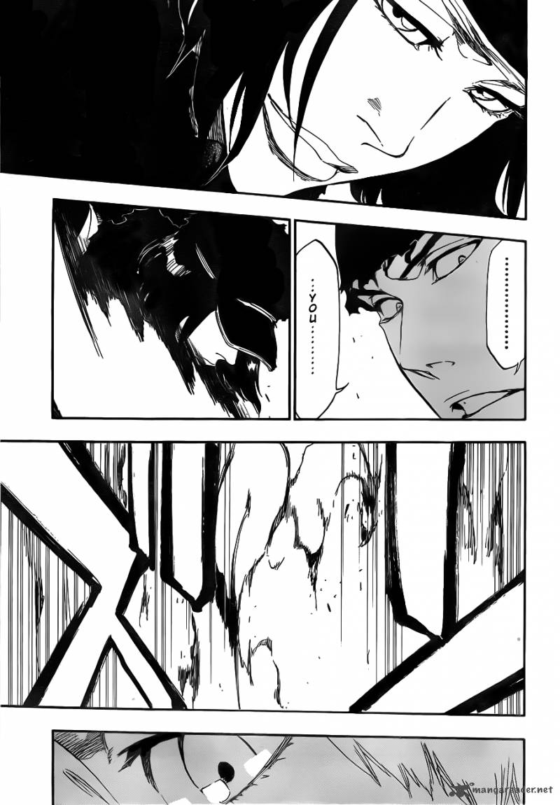 Bleach 466 7