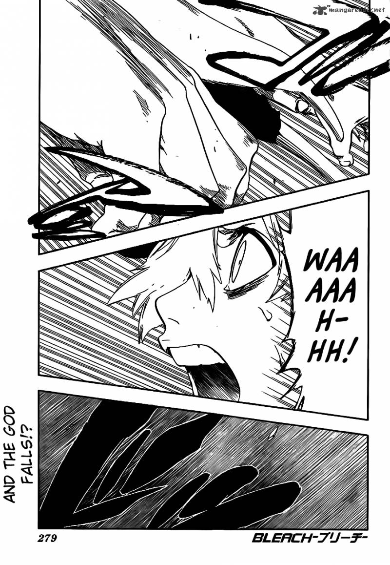 Bleach 467 1