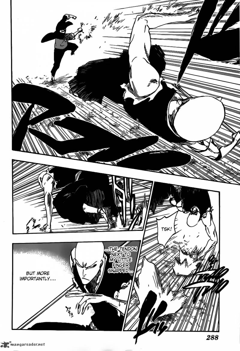 Bleach 467 10