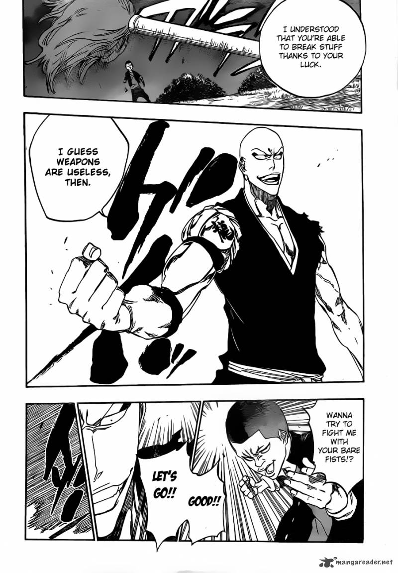 Bleach 467 12