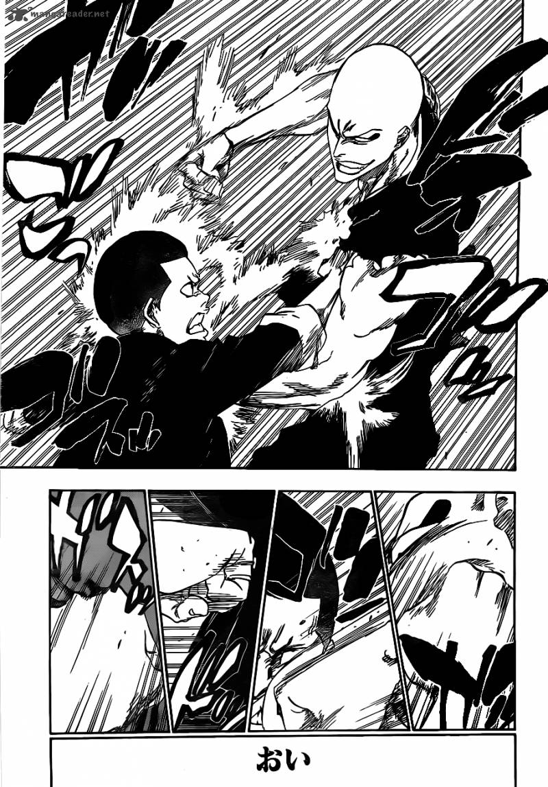 Bleach 467 13