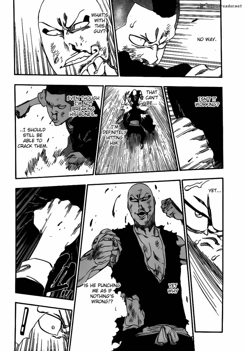 Bleach 467 14