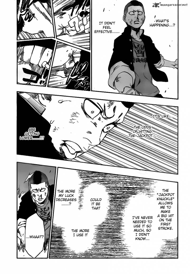 Bleach 467 15