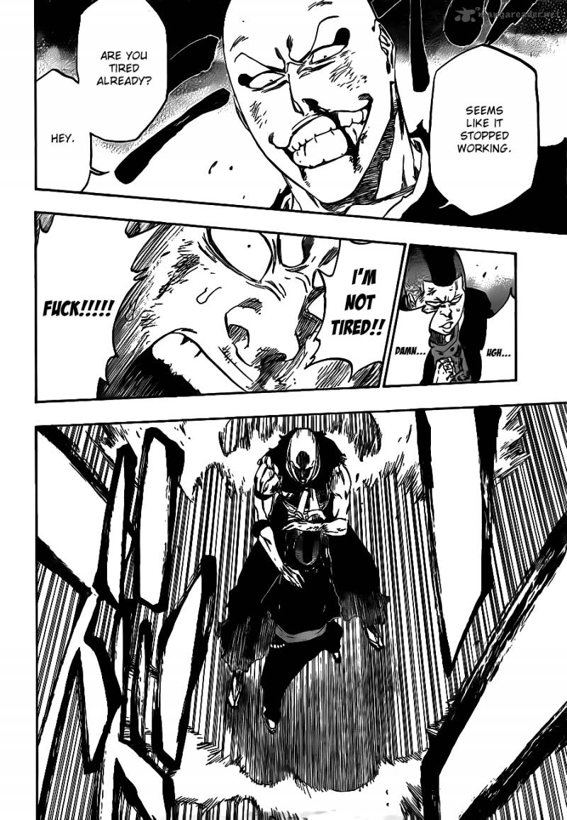 Bleach 467 16