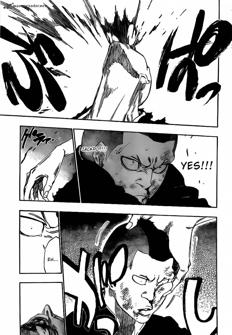 Bleach 467 17