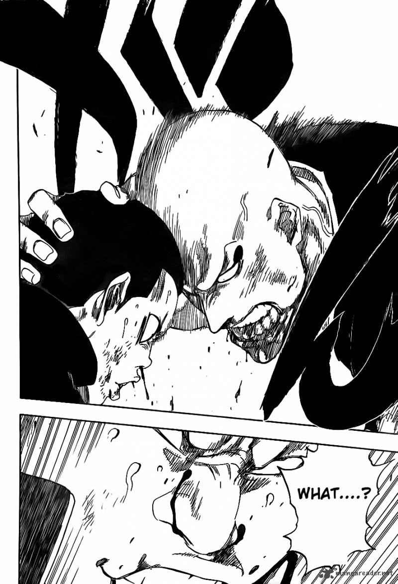 Bleach 467 18